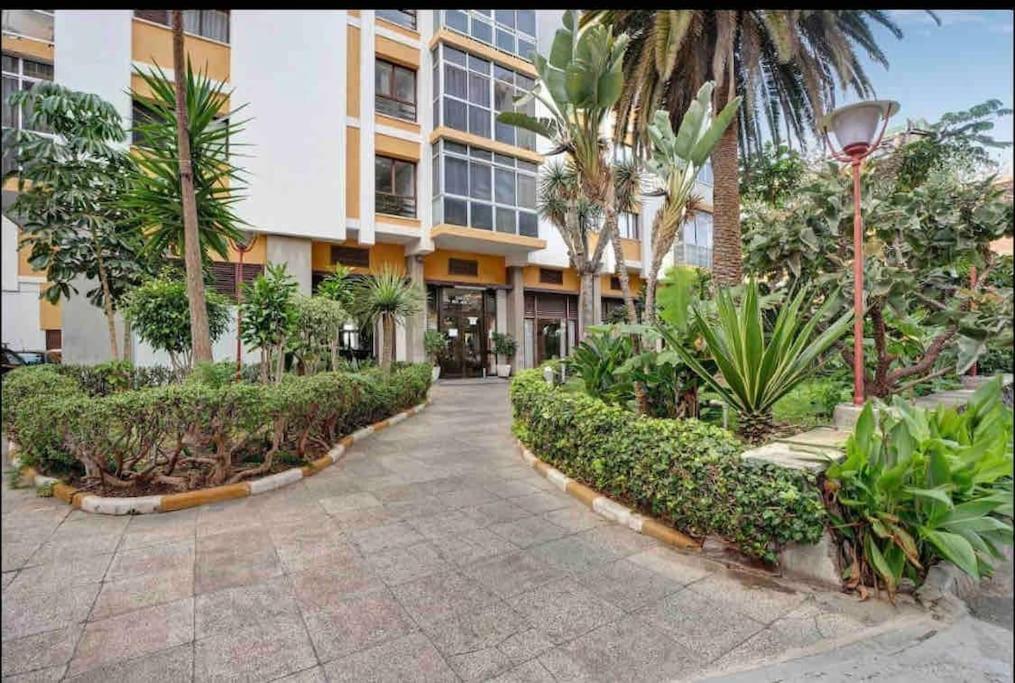 Paradise Studio Belair Wifi, Piscina, Parking بويرتو ذي لا كروز المظهر الخارجي الصورة