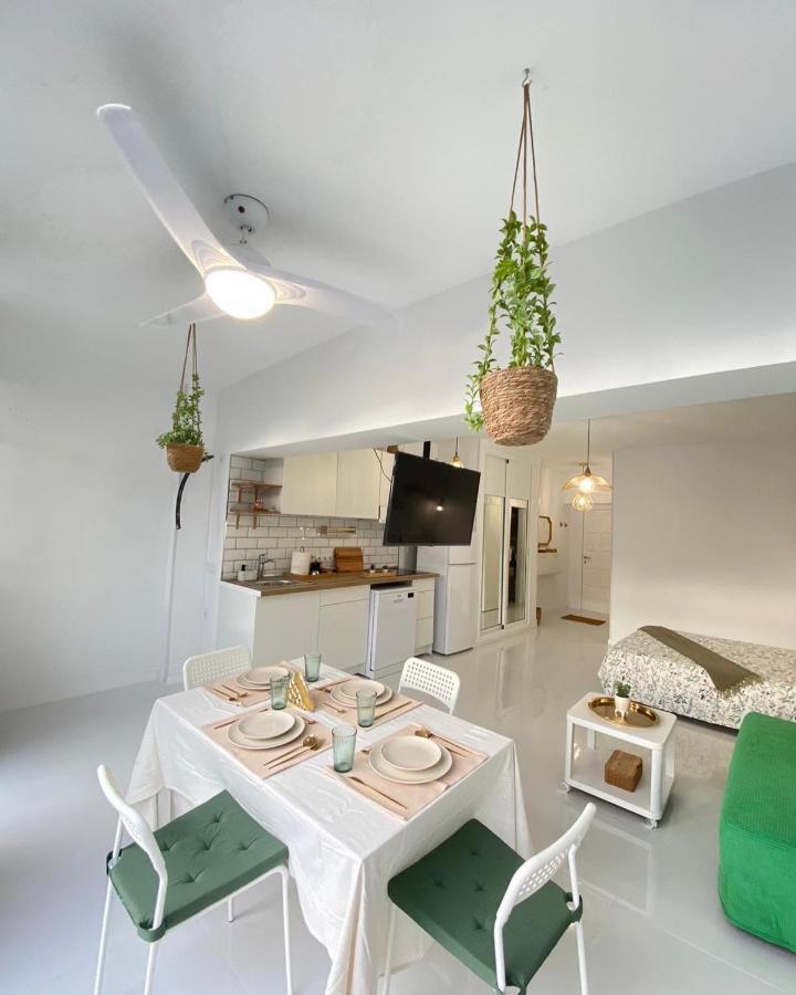 Paradise Studio Belair Wifi, Piscina, Parking بويرتو ذي لا كروز المظهر الخارجي الصورة