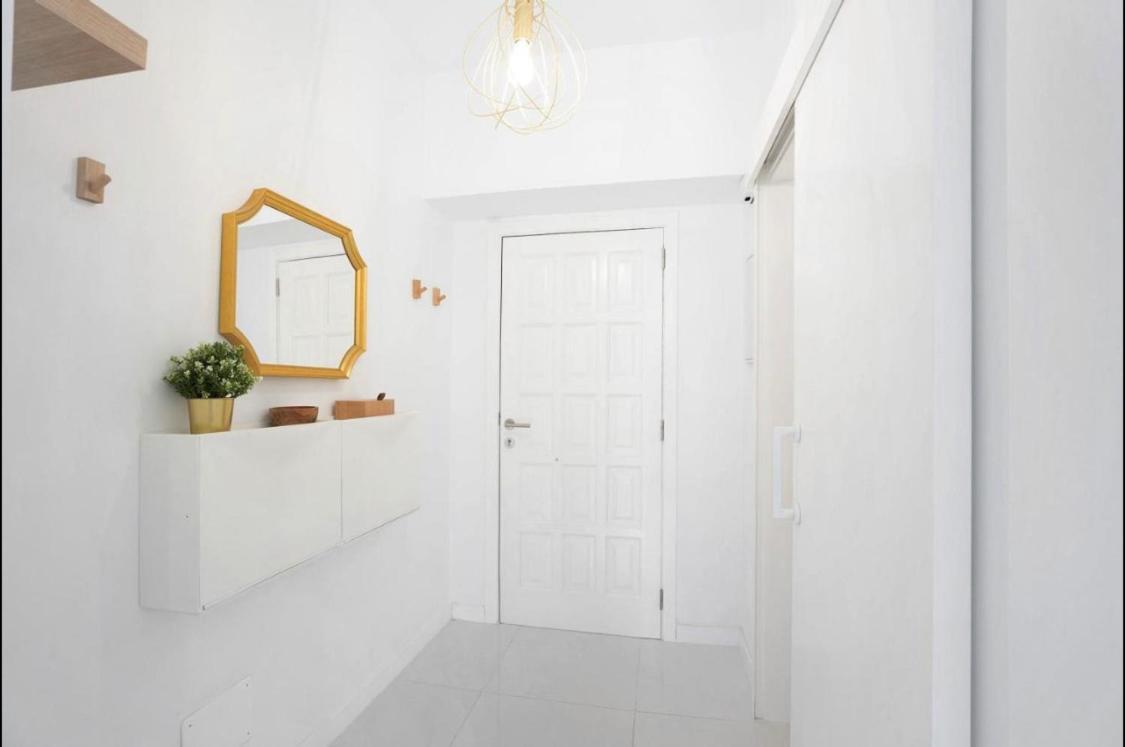 Paradise Studio Belair Wifi, Piscina, Parking بويرتو ذي لا كروز المظهر الخارجي الصورة