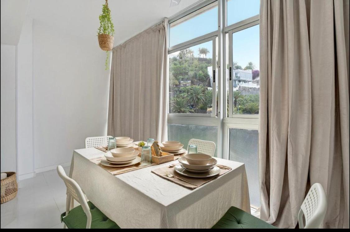 Paradise Studio Belair Wifi, Piscina, Parking بويرتو ذي لا كروز المظهر الخارجي الصورة
