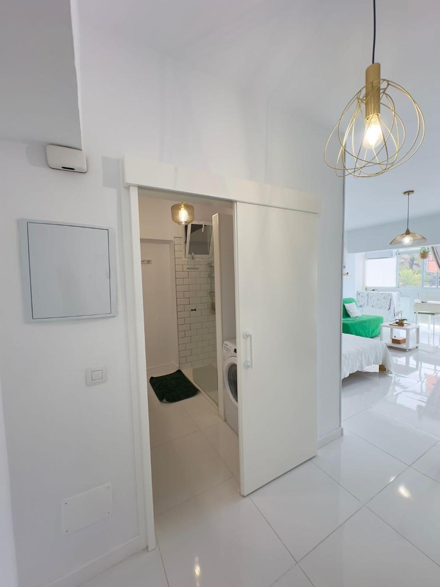 Paradise Studio Belair Wifi, Piscina, Parking بويرتو ذي لا كروز المظهر الخارجي الصورة