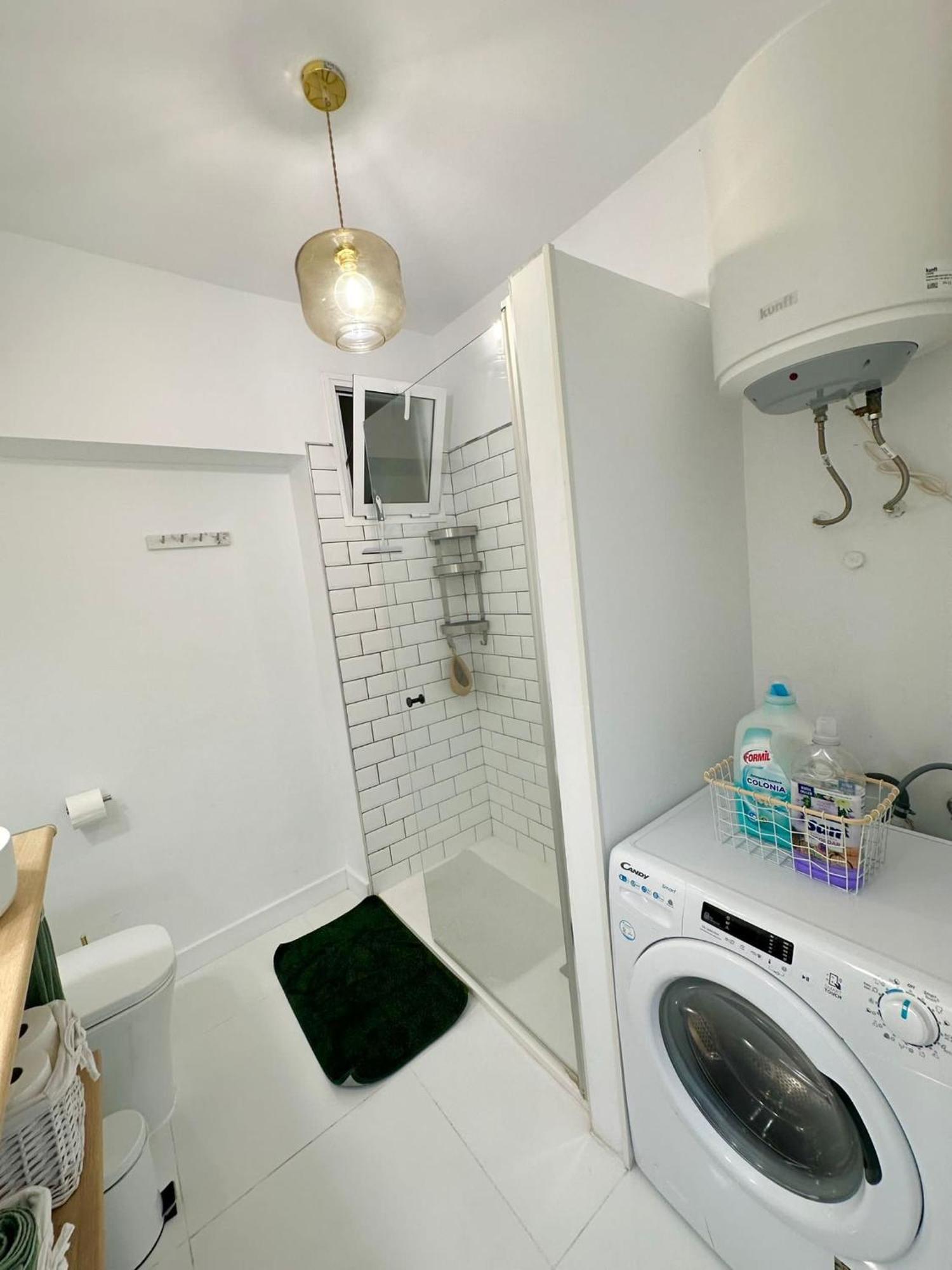 Paradise Studio Belair Wifi, Piscina, Parking بويرتو ذي لا كروز المظهر الخارجي الصورة